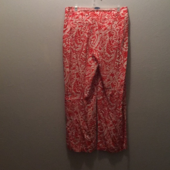 Loft size 2 pants. - Picture 2 of 4